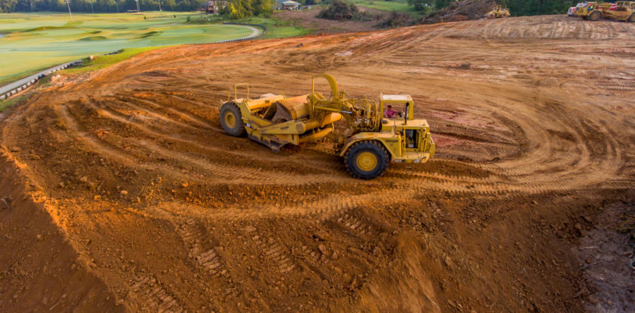 The Villages at River Club